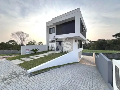 Casa com 3 Quartos à venda, 220m² no Botiatuva, Campo Largo