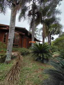 Fazenda/Sítio com 3 Quartos para alugar, 180m² no Loteamento Chácaras Vale das Garças, Campinas