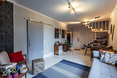Cobertura com 3 Quartos à venda, 196m² no Pinheiros, São Paulo