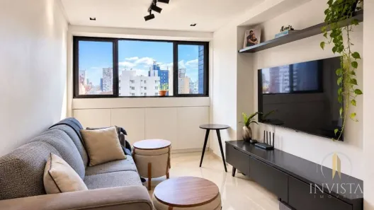 Apartamento com 2 Quartos à venda, 58m² no Manaíra, João Pessoa