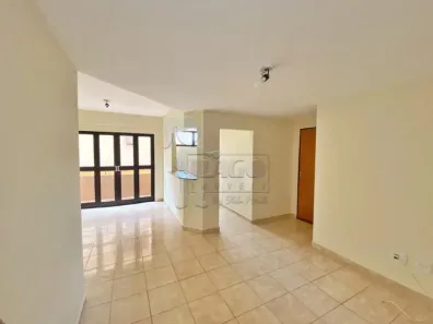 Apartamento com 2 Quartos à venda, 71m² no Jardim Castelo Branco, Ribeirão Preto