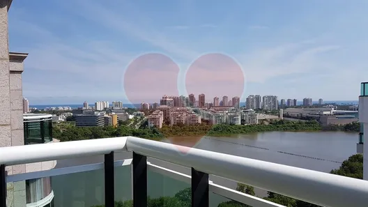 Cobertura com 3 Quartos à venda, 264m² no Barra da Tijuca, Rio de Janeiro