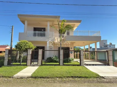 Casa com 4 Quartos à venda, 256m² no Arroio do Sal Sul, Arroio do Sal
