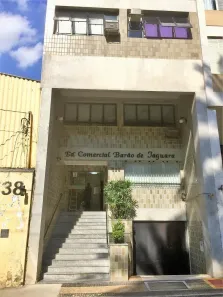 Sala Comercial com 1 Quarto à venda, 40m² no Centro, Campinas
