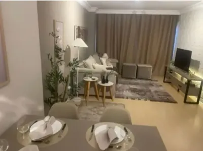 Apartamento com 1 Quarto para alugar, 50m² no Jardim Paulista, São Paulo
