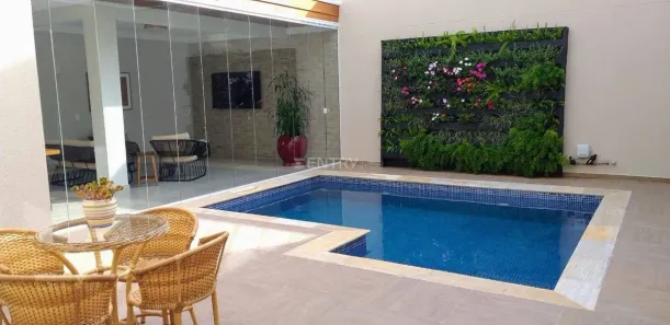 Casa de Condomínio com 3 Quartos à venda, 300m² no Engordadouro, Jundiaí