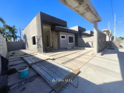 Casa com 3 Quartos à venda, 85m² no Primavera, Pontal do Paraná
