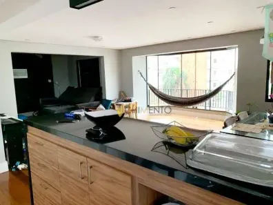 Apartamento com 3 Quartos à venda, 150m² no Vila Mascote, São Paulo