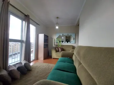 Apartamento com 2 Quartos à venda, 63m² no Recanto Quarto Centenário, Jundiaí