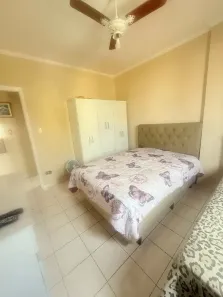 Apartamento com 1 Quarto à venda, 51m² no Tupi, Praia Grande