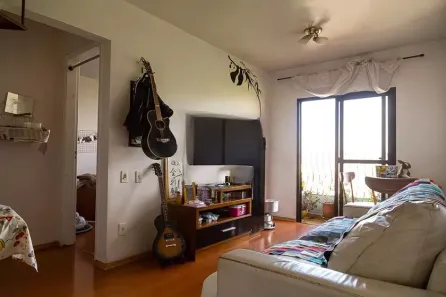 Apartamento com 2 Quartos à venda, 74m² no Vila Parque Jabaquara, São Paulo