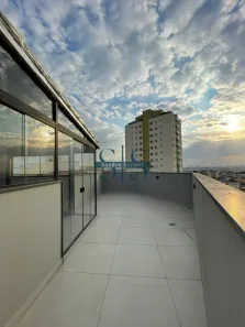 Cobertura com 2 Quartos à venda, 132m² no Nova Gerty, São Caetano do Sul