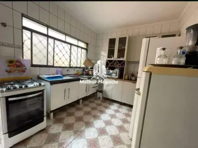 Casa com 3 Quartos à venda, 100m² no Parque Residencial Vila União, Campinas