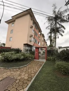 Apartamento com 1 Quarto à venda, 57m² no América, Joinville