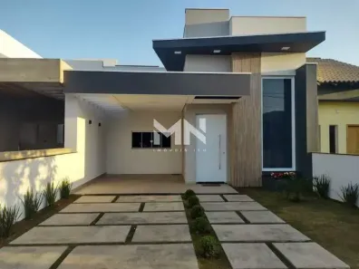 Casa com 3 Quartos à venda, 180m² no Jardim Guarujá, Salto