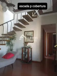 Cobertura com 3 Quartos à venda, 162m² no Santa Maria, São Caetano do Sul