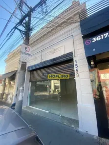 Ponto Comercial à venda, 232m² no Zona Central, Rio Claro
