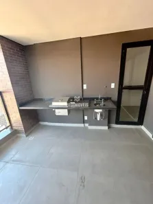Apartamento com 2 Quartos para alugar, 89m² no Vila Cecchino, Americana