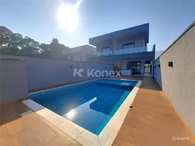 Casa de Condomínio com 4 Quartos à venda, 200m² no Morada da Praia, Bertioga