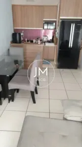 Apartamento com 2 Quartos à venda, 56m² no Vila São Pedro, Hortolândia