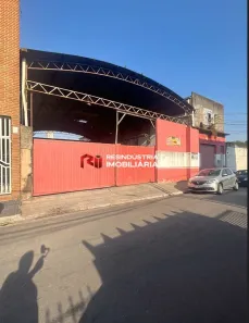 Galpão/Depósito/Armazém à venda, 570m² no Jardim Iracema/Aldeia, Barueri