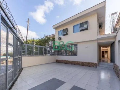 Sobrado com 3 Quartos à venda, 192m² no Jabaquara, São Paulo