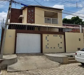 Casa com 3 Quartos à venda, 190m² no Rincão, Mossoró