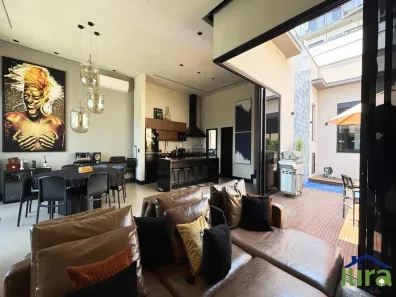 Casa com 4 Quartos à venda, 300m² no Alphaville, Santana de Parnaíba