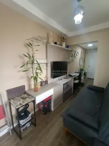 Apartamento com 1 Quarto à venda, 30m² no Vila Granada, São Paulo