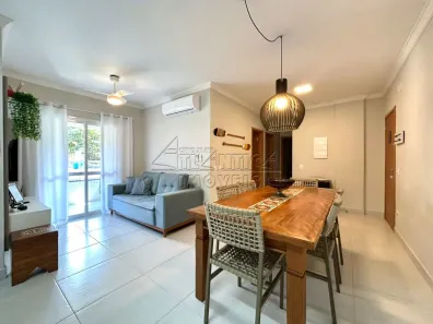 Apartamento com 3 Quartos à venda, 85m² no Toninhas, Ubatuba