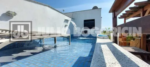 Cobertura com 3 Quartos à venda, 315m² no Recreio dos Bandeirantes, Rio de Janeiro