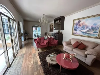 Casa com 4 Quartos à venda, 325m² no Jardim Caxambu, Piracicaba