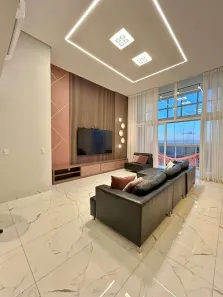 Apartamento com 4 Quartos à venda, 174m² no Plano Diretor Norte, Palmas