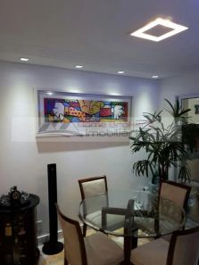 Apartamento com 2 Quartos à venda, 78m² no Jardim Ermida I, Jundiaí