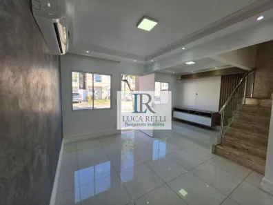 Casa de Condomínio com 4 Quartos para alugar, 190m² no Jardim Passárgada I, Cotia