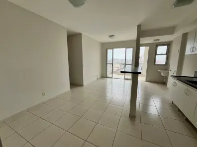Apartamento com 3 Quartos para alugar, 79m² no Praia de Itaparica, Vila Velha