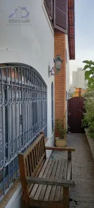 Sobrado com 3 Quartos à venda, 230m² no Bosque da Saúde, São Paulo