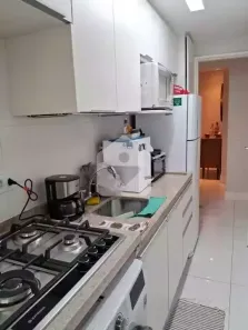 Apartamento com 2 Quartos à venda, 70m² no Lagoa, Rio de Janeiro