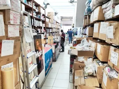 Ponto Comercial à venda, 200m² no Bom Retiro, São Paulo