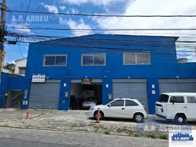 Ponto Comercial para alugar, 255m² no Cangaíba, São Paulo