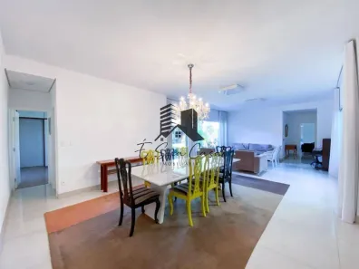 Casa com 4 Quartos à venda, 358m² no Jardim Atlântico, Belo Horizonte