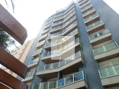 Apartamento com 2 Quartos à venda, 122m² no Cambuí, Campinas