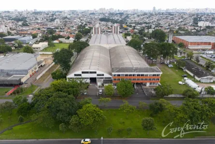 Galpão/Depósito/Armazém para alugar, 5535m² no Xaxim, Curitiba