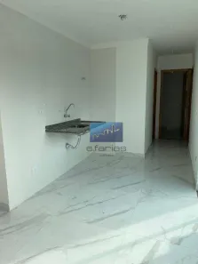 Apartamento com 2 Quartos à venda, 33m² no Vila Santa Teresa (Zona Leste), São Paulo