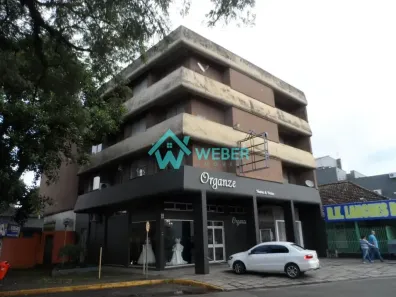 Kitnet com 1 Quarto para alugar, 51m² no Rio Branco, Novo Hamburgo