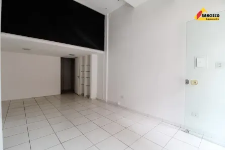 Ponto Comercial para alugar, 45m² no Centro, Divinópolis
