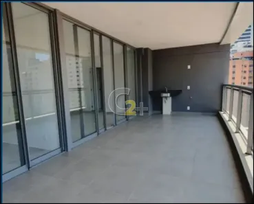 Apartamento com 2 Quartos à venda, 109m² no Vila Nova Conceição, São Paulo