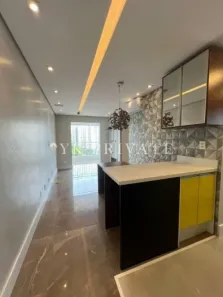Apartamento com 2 Quartos à venda, 69m² no Vila Romana, São Paulo