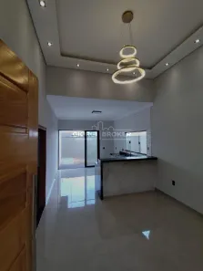 Casa com 3 Quartos à venda, 200m² no Maisparque Rio Preto, São José do Rio Preto