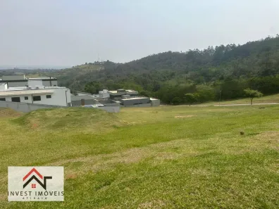 Lote/Terreno à venda, 603m² no Condominio Quintas da Boa Vista, Atibaia